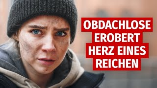 Obdachlose erobert Herz eines Reichen [upl. by Reehsab530]