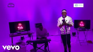 Trevor Dongo  Thirsty Thursdays Part 10 Official Live Video [upl. by Isabelita]