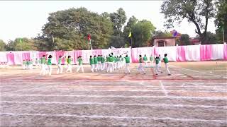 Erny Memorial Senior Secondary School amp College Annual Sports Day 2023 141223 [upl. by Olpe]