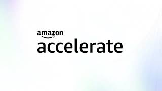 Get Ahead with Amazon Accelerate 2023 CedCommerce shares winning strategies to excel [upl. by Hussar]