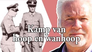 Kamp van Hoop en Wanhoop Getuigen van Westerbork 19391945 – NL [upl. by Rena]