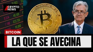 🔴ALERTA BITCOIN  Datos Onchain Muestran Niveles Clave El Techo se da cuando pase esto [upl. by Ainel239]