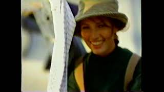 1994 Target quotIts easy to feel good about how you lookquot TV Commercial [upl. by Obadias]