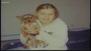 State Attorney seeks to reinstate Joseph Smiths death sentence in Carlie Brucia case [upl. by Aizirk]