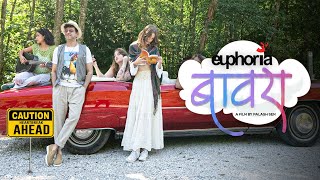 BAAVRA  Euphoria Ft Kyna Sen  Palash Sen [upl. by Arianne]