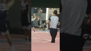 basketball youtubeshorts youtube viralvideo video instagram reels facebook [upl. by Bergren]