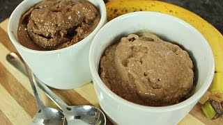 Best Plant Based Vegan Chocolate Ice Creams  Refined Sugar Free [upl. by Aihtenak]