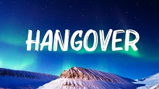 Shreya Ghoshal  Hangover  Lyrics [upl. by Aramoy]