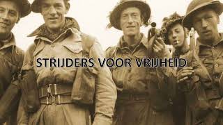 3 strijders voor vrijheid [upl. by Bern953]