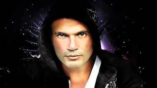 Amr Diab  Maak Bartah Remix By DjPharaoh [upl. by Cibis]