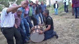 Dersim  Balışer Beydamı Köyü Düğün [upl. by Donnie]