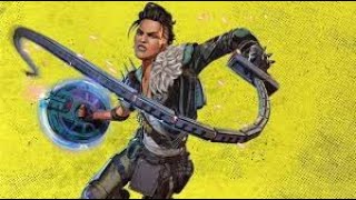 Defiance Trailer  Apex Legends live with Invictus Gaming  ApexLegends [upl. by Mannie]