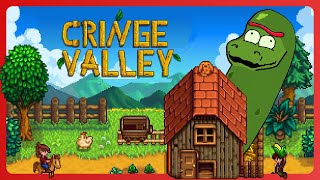 Cringefree Stardew Stream  Joseph Anderson [upl. by Sabas256]