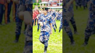 New APF Dashain song 2081 Lahure Ma Ta Soltini Part 2  Sagar Ale amp Ashmita Adhikari Ft Naresh [upl. by Albion]