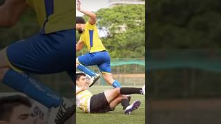 tigershroff football sports fitnessmotivation speed bollywood [upl. by Aryaz]