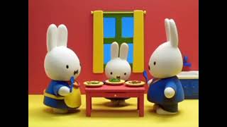 Miffy and Friends S01E19 Classic [upl. by Eenaffit]