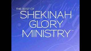 Shekinah Glory MinistryI Need More [upl. by Butterfield]