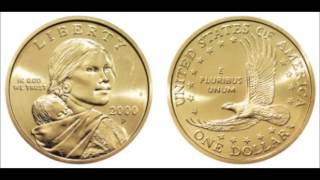 Top 5 Most Valuable Small dollar Coin Varieties [upl. by Lauer]