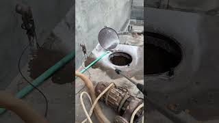 Best water tank cleaning machine watertankcleaning tankcleaning cleaning [upl. by Colwen]