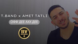 TANER BEND x AMET TATLI  KYUCHEKA OFF DE AHH DEТанер Бенд и Амет Татлъ  Кючека Офф Де Ахх Де 2024 [upl. by Hallee69]