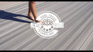 Introducing Cool Tread Technology [upl. by Otnas717]