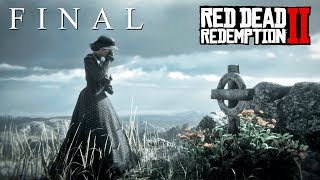 RED DEAD REDEMPTION 2  62 FINAL DEFINITIVO  A Ligação Entre as Histórias [upl. by Lazaro]