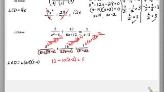 Math 201 Topic 64 Part 1 [upl. by Htebsle460]