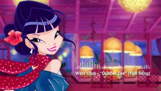 Winx Club  quotDubbel Zesquot  Endlessly Dutch  Nederlands [upl. by Clausen]