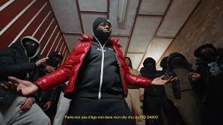 Trappo  Peroxyde Clip Officiel [upl. by Kenay3]