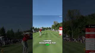 Unbelievable Golf Highlights golf pga golfswing golfchannel golfshorts golftips golfing [upl. by Camilia]