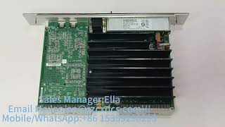 GE IC698CRE030DE IC698CRE030 PACSystems RX3i series CPU module [upl. by Eluj]