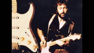 Eric Clapton  Driftin Blues [upl. by Ahsam]