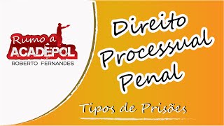 Direito Processual Penal  FLAGRANTE JAVADO OU URDIDO [upl. by Ateekal]