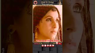 Dil Hoom Hoom Kare🎬Rudaali ⭐ Dimple Kapadia  Gulzar🎙️Lata Mangeshkar [upl. by Atila]