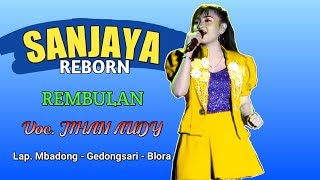 REMBULAN JIHAN AUDY SANJAYA LAP BADONG BLORA 27 SEPTEMBER 2019 [upl. by Mcnair]