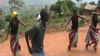 Twa Batwa Dancing and Singing [upl. by Krissy]