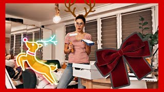 ZACZYNAMY VLOGMAS 🎄 i REMONT 🫣 VLOGMAS1 [upl. by Edniya]