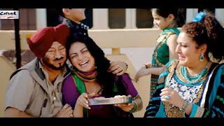 Aaibo  Punjabi Full Song Lehmber Hussainpuri Gurmeet amp Tarranum  RSVP  Ronde Saare Vyah Pichhon [upl. by Kraska375]