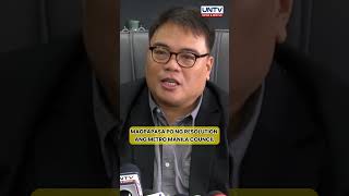 MMDA pagaaralan ang pagbuo ng ordinansa vs reservation ng parking slots sa pamamagitan ng pagtayo [upl. by Einnus]