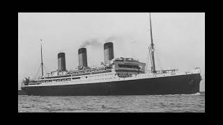 Brief History of RMS Majestic 1914 [upl. by Philipps]