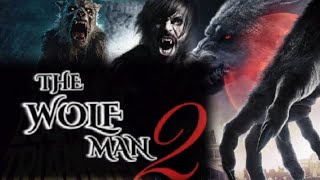 THE WOLF MAN 2 2025 werewolf full movie in hindi hd 1080 RASHID LAHORI [upl. by Esele]