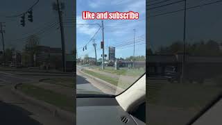 Drivethrough Elizabethtown elizabethtown radradio trending fypyoutube fypviral short fyp [upl. by Kerwon]