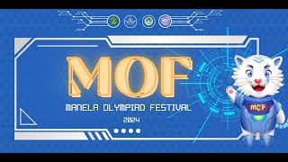 🔴LIVE MOF 2024 MAN 1 LAMONGAN [upl. by Jori]