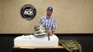 In Focus Catch Coolers for Kayak Fishing [upl. by Heins]