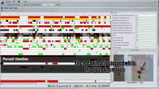 Mice Profiler demo [upl. by Mikol]