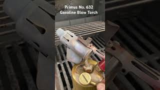 Primus  632 Blow Torch [upl. by Dazraf]