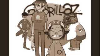 Gorillaz 192000 [upl. by Alvin]