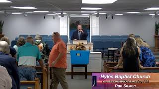 Hyles Baptist Live Stream [upl. by Levania220]