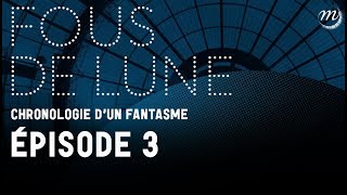 FOUS DE LUNE 35 – La face cachée de la Lune [upl. by Eyeleen]