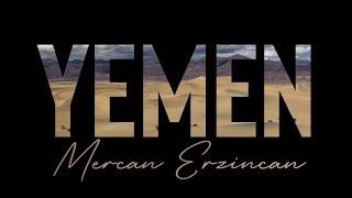 Mercan Erzincan  Gitme Yemene Canfeza © 2023 Temkeş Müzik [upl. by Pansie]